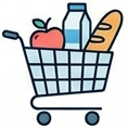 Grocery & Supermarket