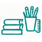 Stationery & Books