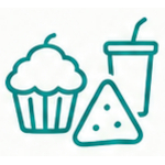 Sweet & Snacks