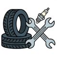 Tyre & Spare Parts