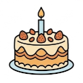 Cake