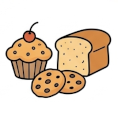 Bakery & Sweet