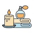 Beauty Parlor & Spa