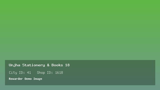 Unjha Stationery & Books 18
