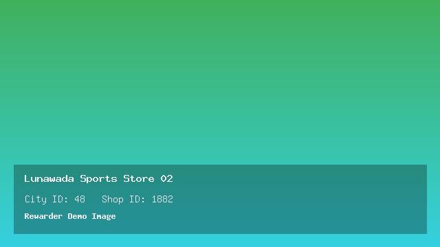 Lunawada Sports Store 02