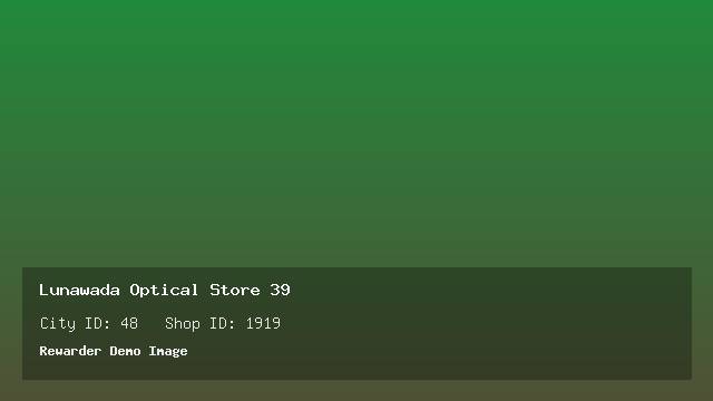 Lunawada Optical Store 39
