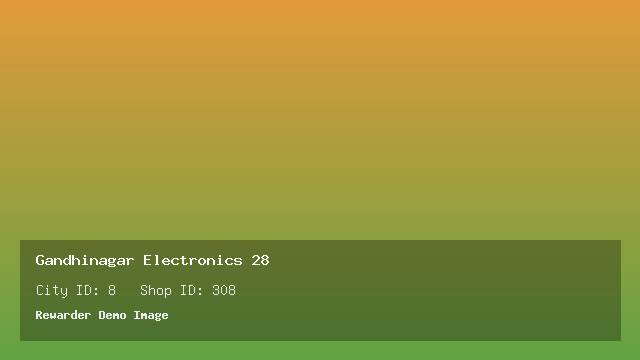 Gandhinagar Electronics 28